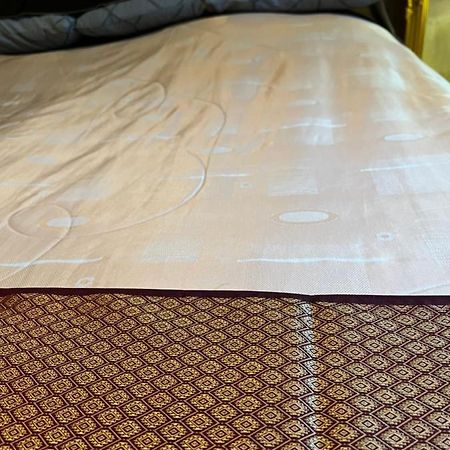 Private Schlafzimmer Mit Wc Dusche Monchengladbach Bagian luar foto