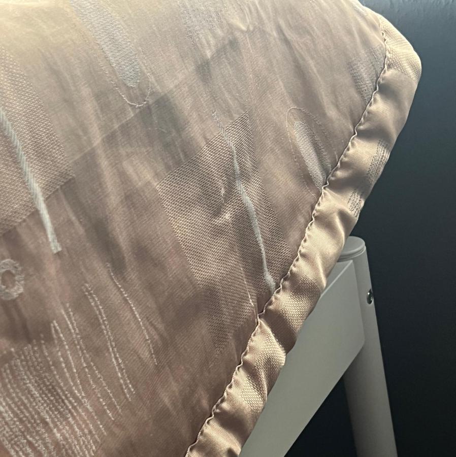 Private Schlafzimmer Mit Wc Dusche Monchengladbach Bagian luar foto